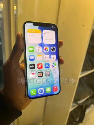 Apple iPhone 12 128 GB Green