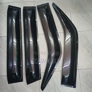 Windbreaker Nissan Patrol Y61 Original