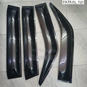 Windbreaker Nissan Patrol Y61 Original