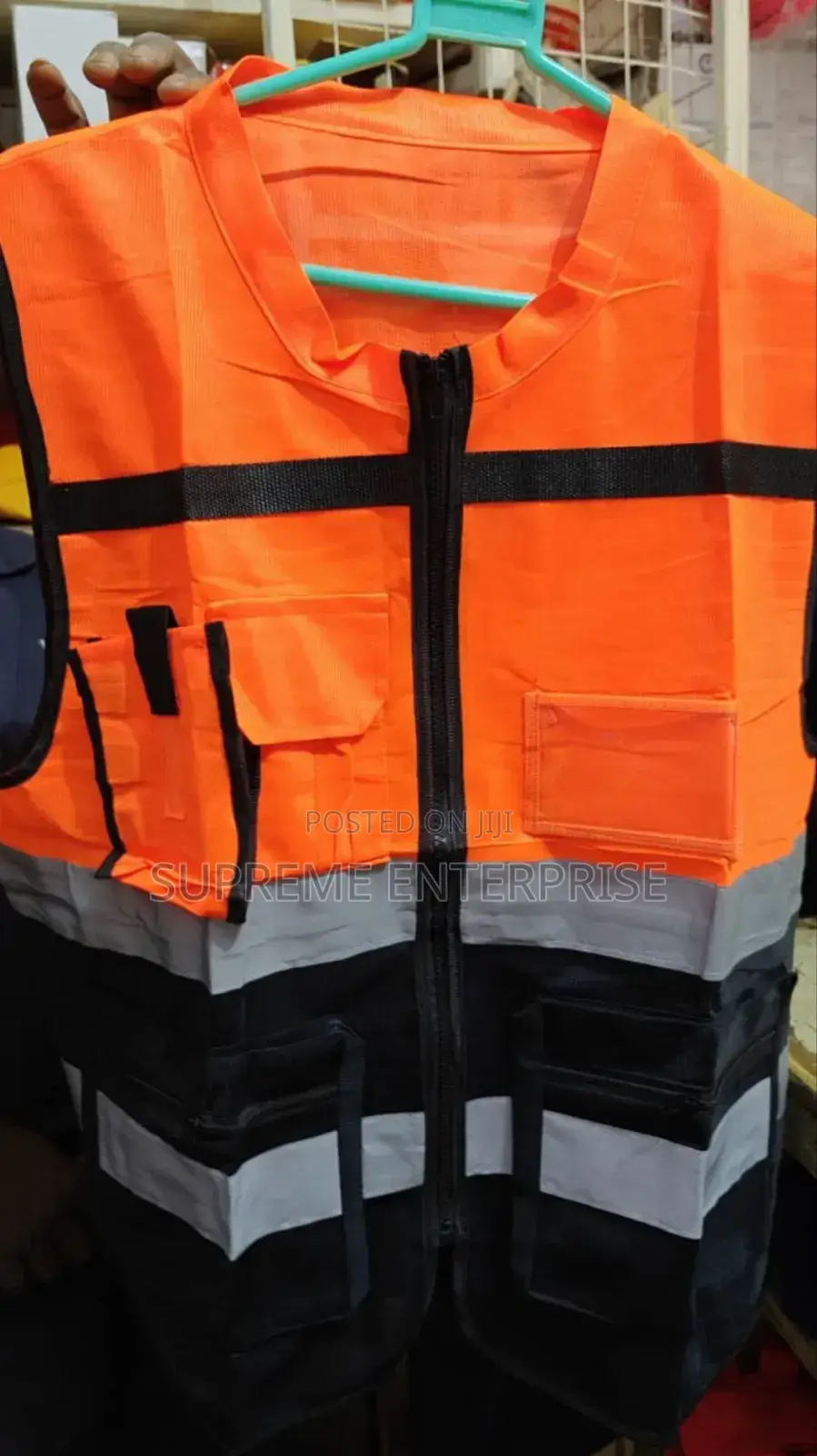 Heavy Duty Reflector