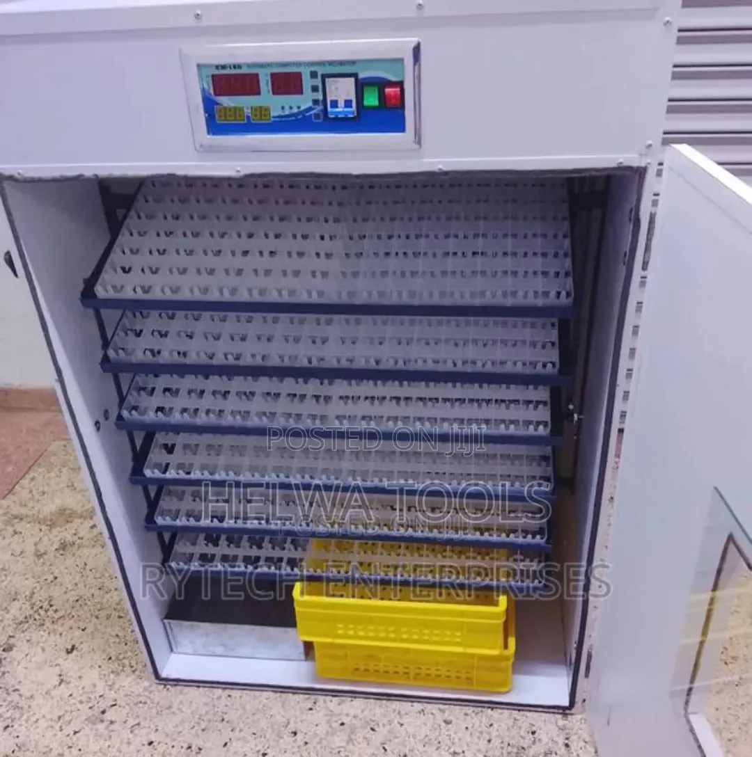 1056 Automatic Incubator/Automatic Incubator 1056