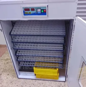 1056 Automatic Incubator/Automatic Incubator 1056