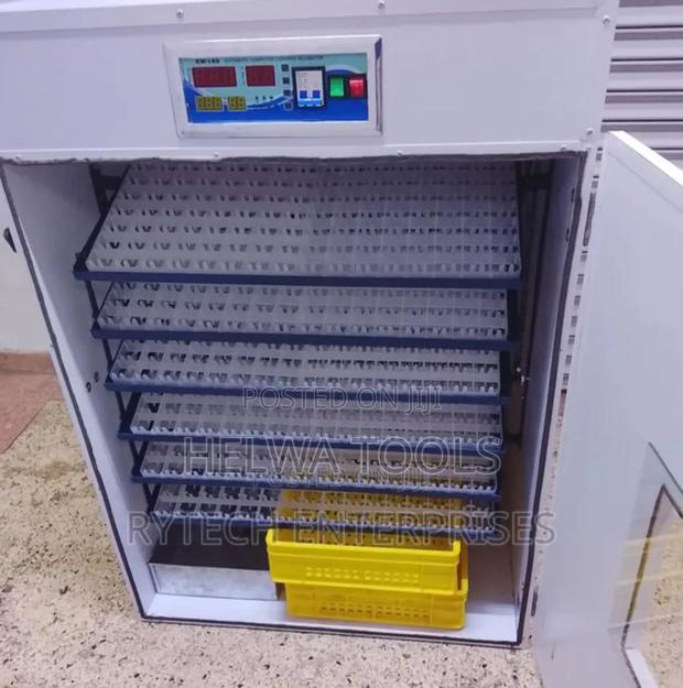 1056 Automatic Incubator/Automatic Incubator 1056