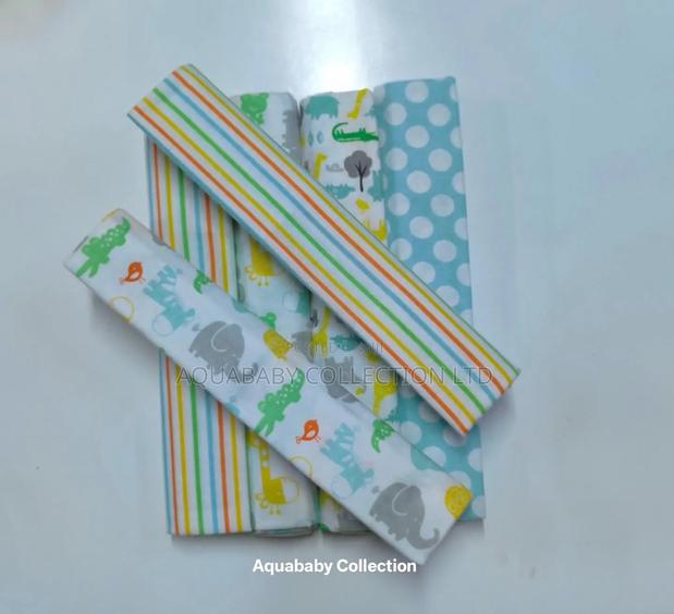6 Piece Flannels - thumbnail 6
