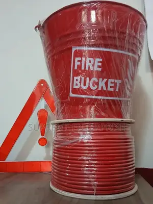 Fire Bucket