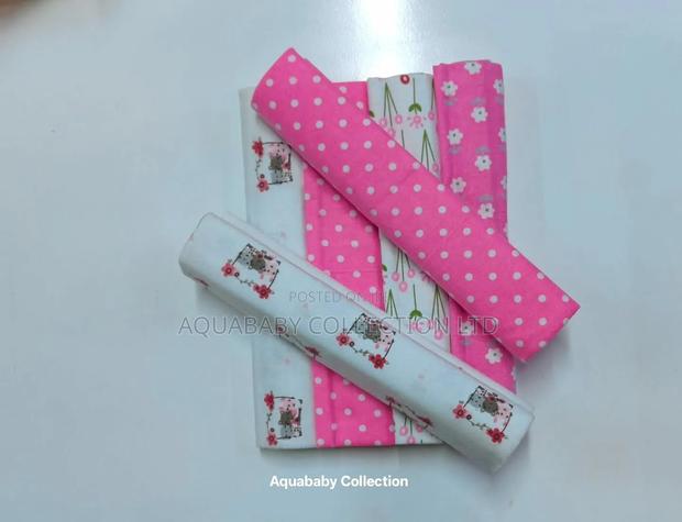 6 Piece Flannels - thumbnail 7