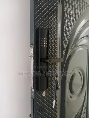 Password Smart Locks for Airbnb and Hotel Locks Wifi Fingerprint