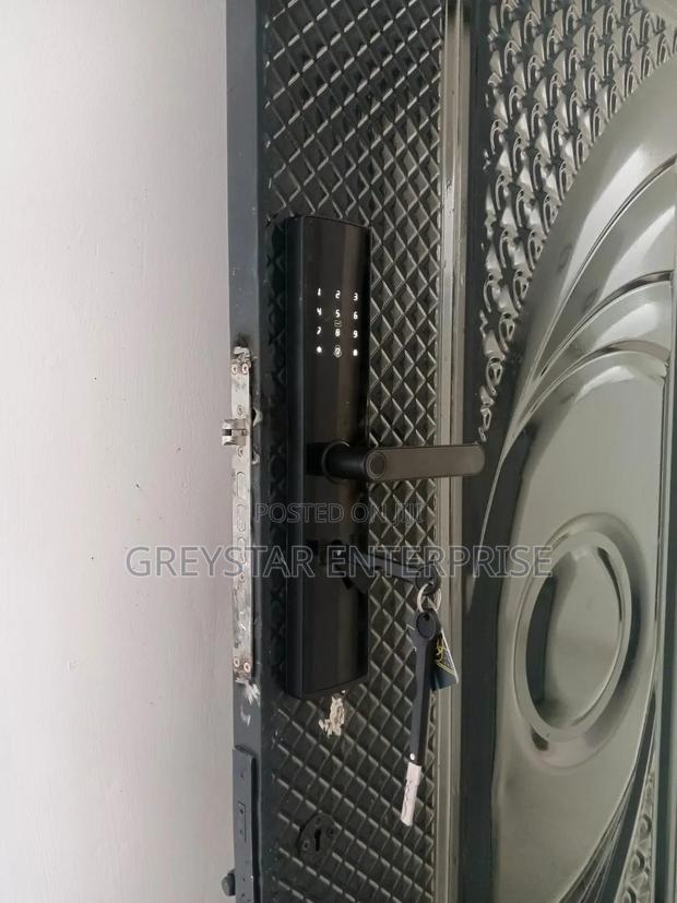 Password Smart Locks for Airbnb and Hotel Locks Wifi Fingerprint