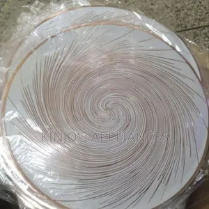 6 Pcs Table Mats