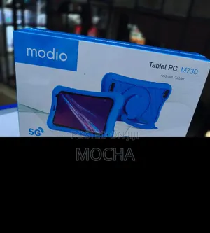 New Modio M730 256 GB Gray