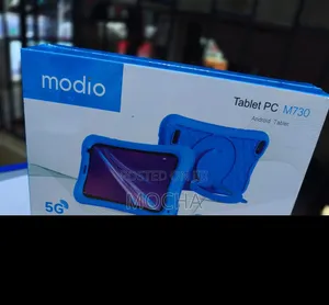 New Modio M730 256 GB Gray