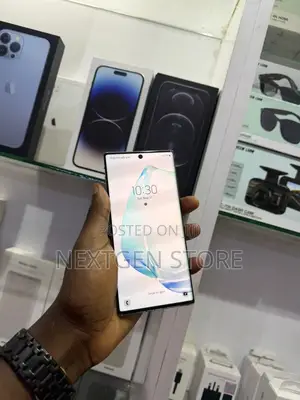 Samsung Galaxy Note 10 Lite 128 GB