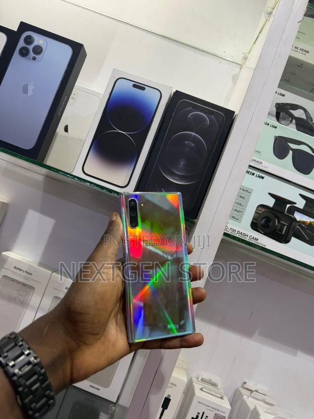 Samsung Galaxy Note 10 Lite 128 GB