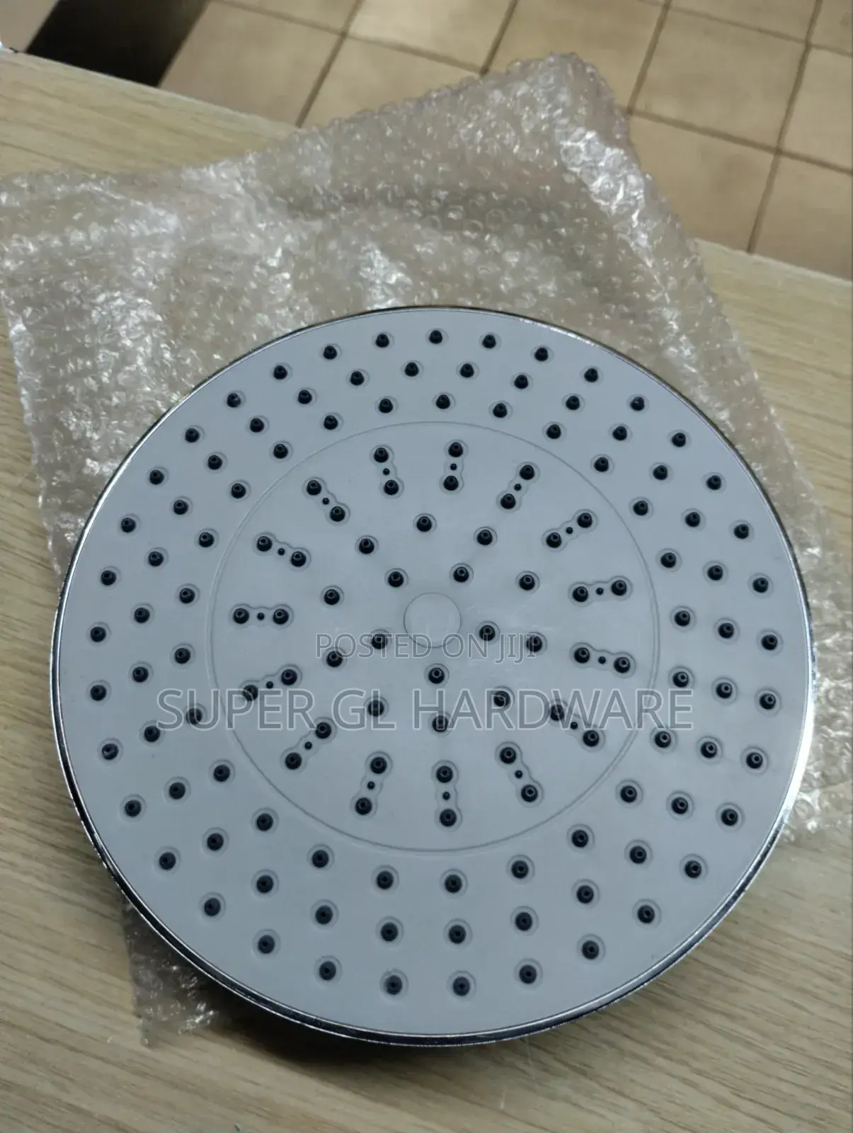 Brimix Shower Head