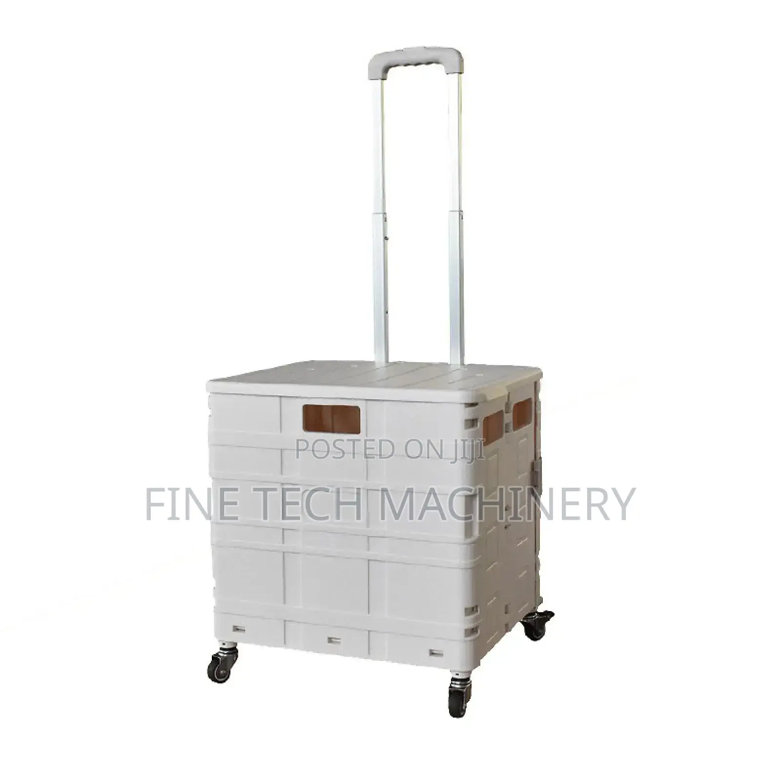 Collapsible Utility Cart