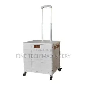 Collapsible Utility Cart