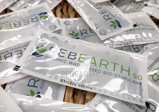 Organic Bio-Stimulant