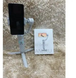Quality M1 3-Axis Gimbal Stabilizer Plenty