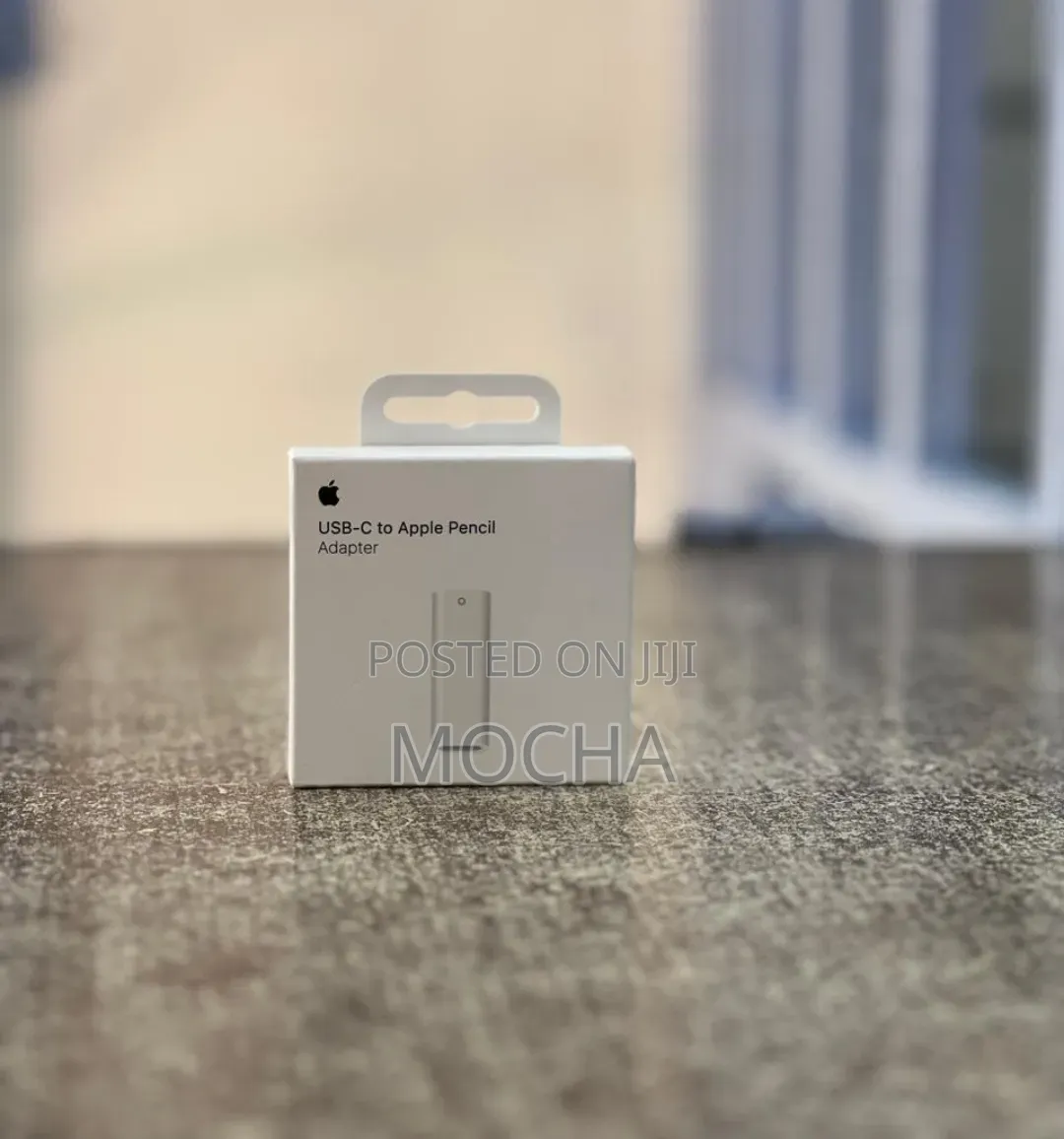 Usb C to Apple Pencil Adapter