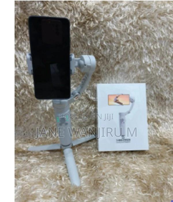 Quality M1 3-Axis Gimbal Stabilizer Plenty - thumbnail 2