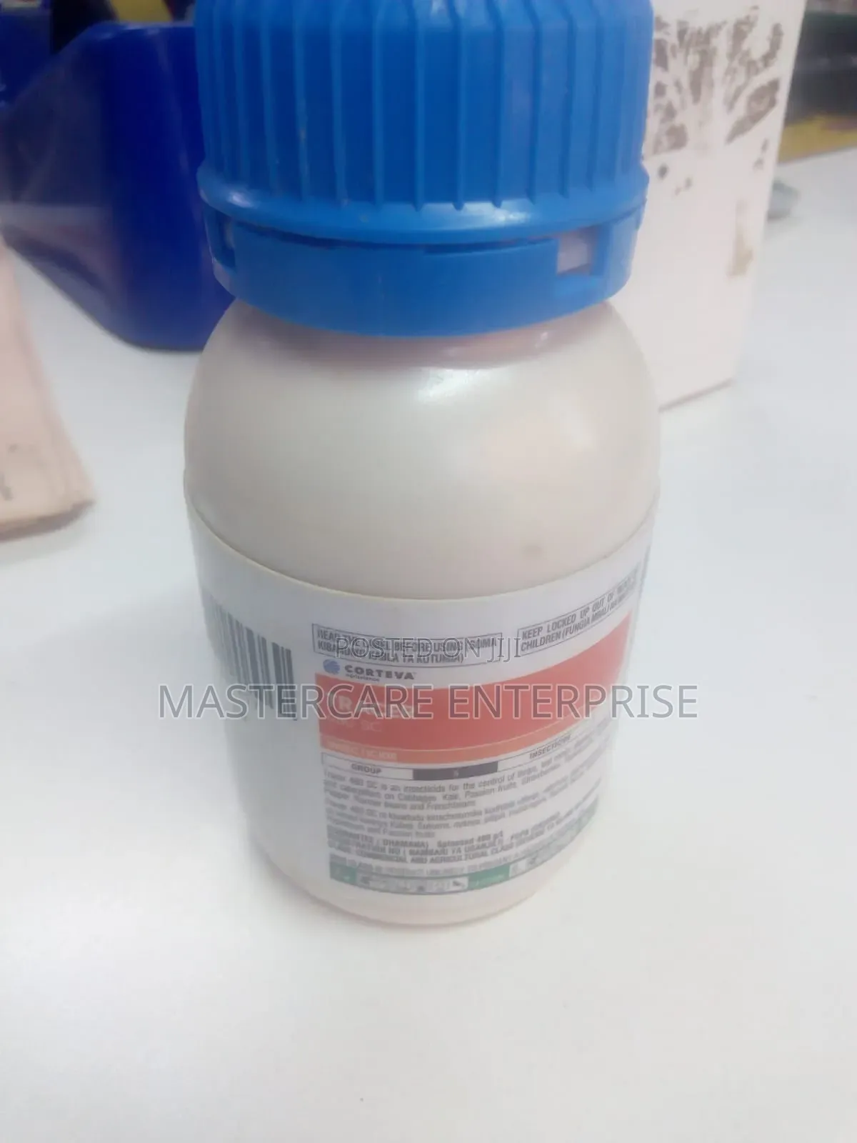 Spinosad Insecticides