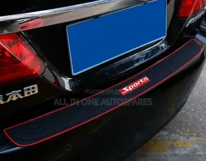 Rubber Boot Stickers