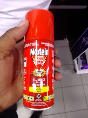 Doom 100 Ml Insecticide Spray