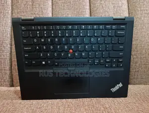 Laptop Lenovo ThinkPad X390 Yoga 8GB Intel Core i5 SSD 256GB