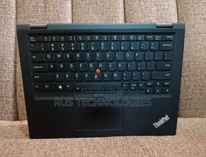Laptop Lenovo ThinkPad X390 Yoga 8GB Intel Core i5 SSD 256GB