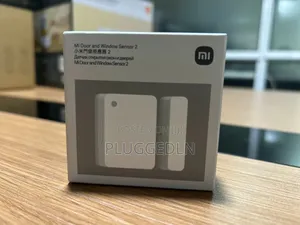 Xiaomi Mi Door And Window Sensor 2.