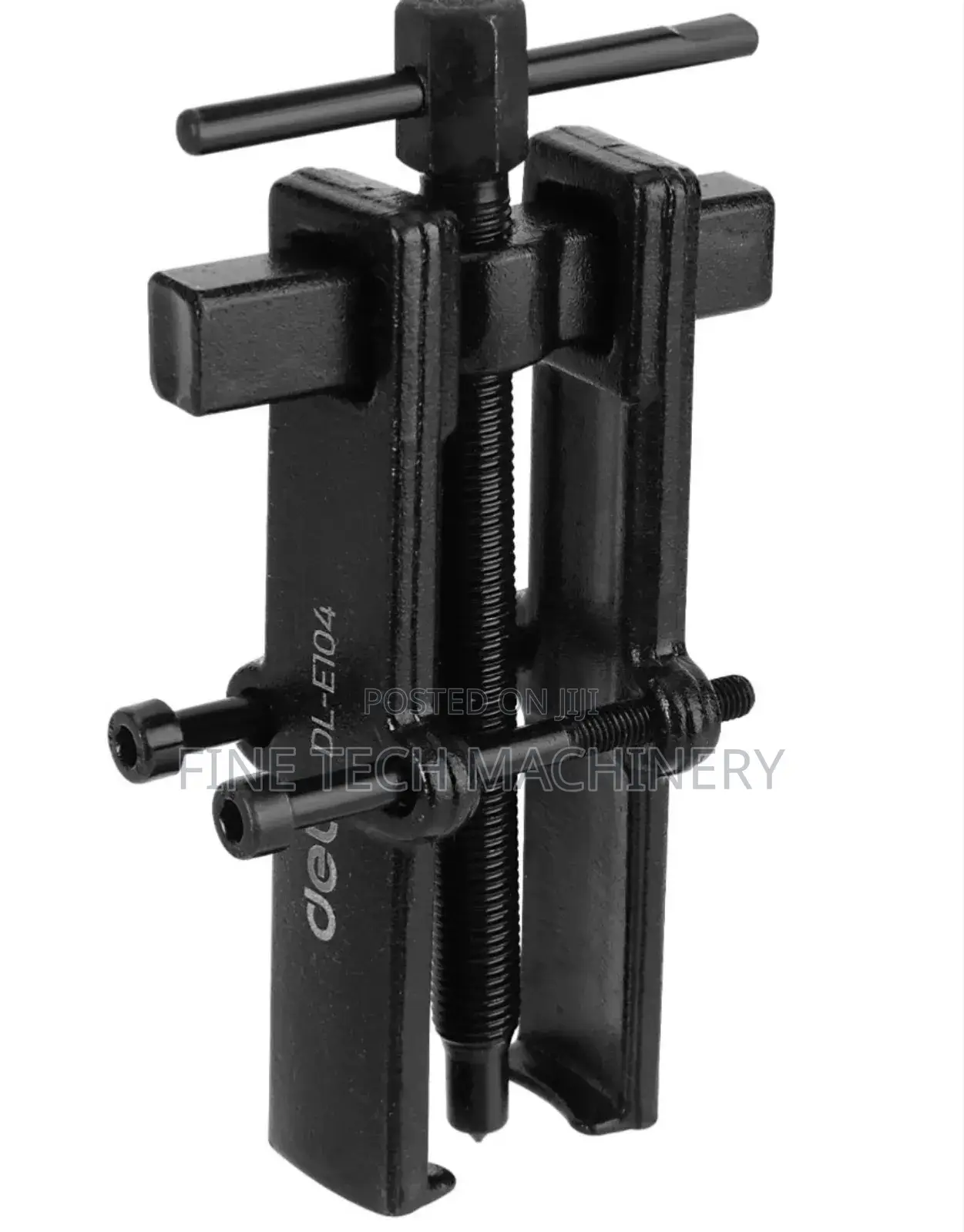 Deli Tools Edl-E104 Bearing Puller