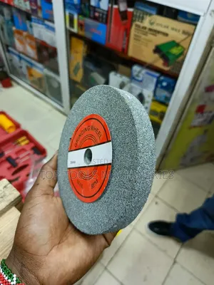 Grinding Wheel 6" Inches