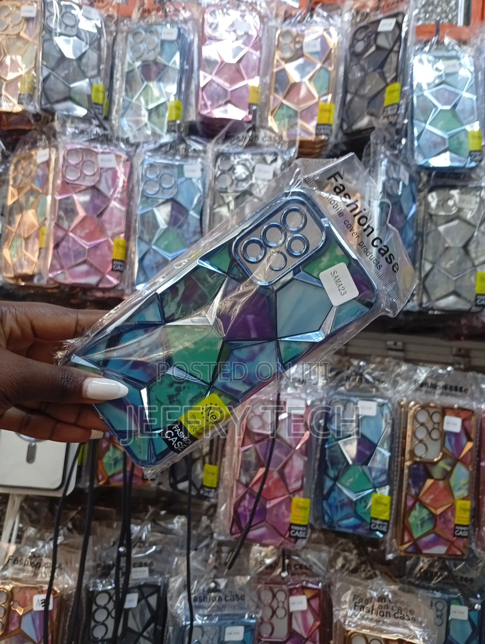 Fashion Case" Mobile Cover Designed for Samsung Galaxy A52s 5g