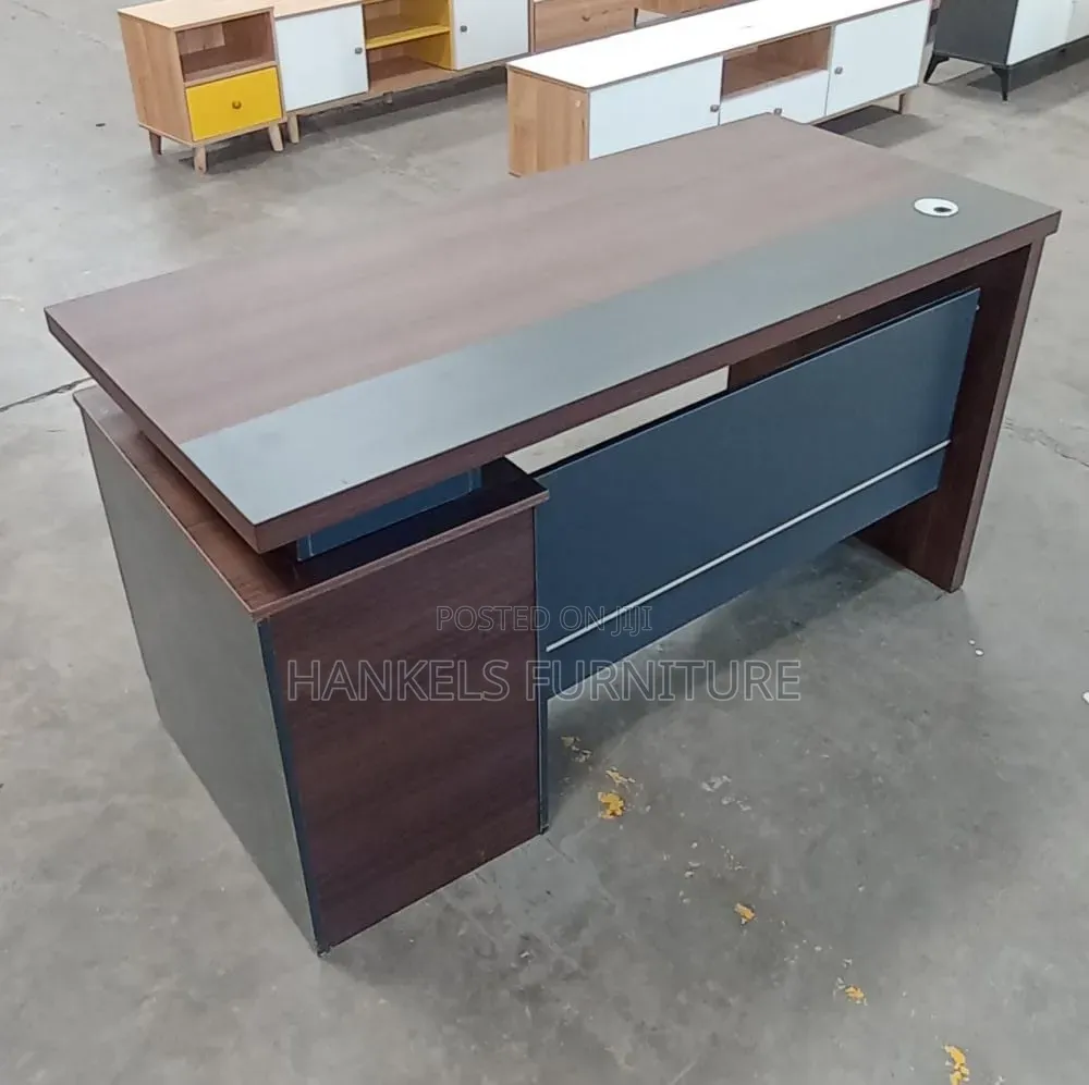 Office Desk Professional Work Table