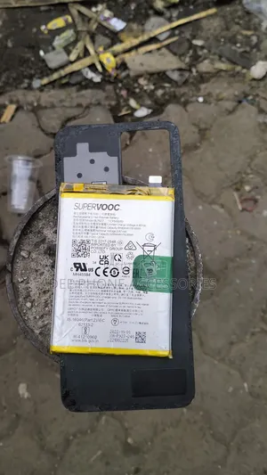 Oppo A77s Phone Replacement Battery