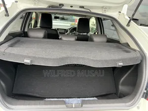 Suzuki Baleno 2019 White