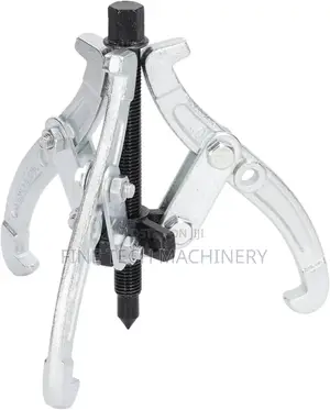 Quality 3-Jaw Gear Puller,