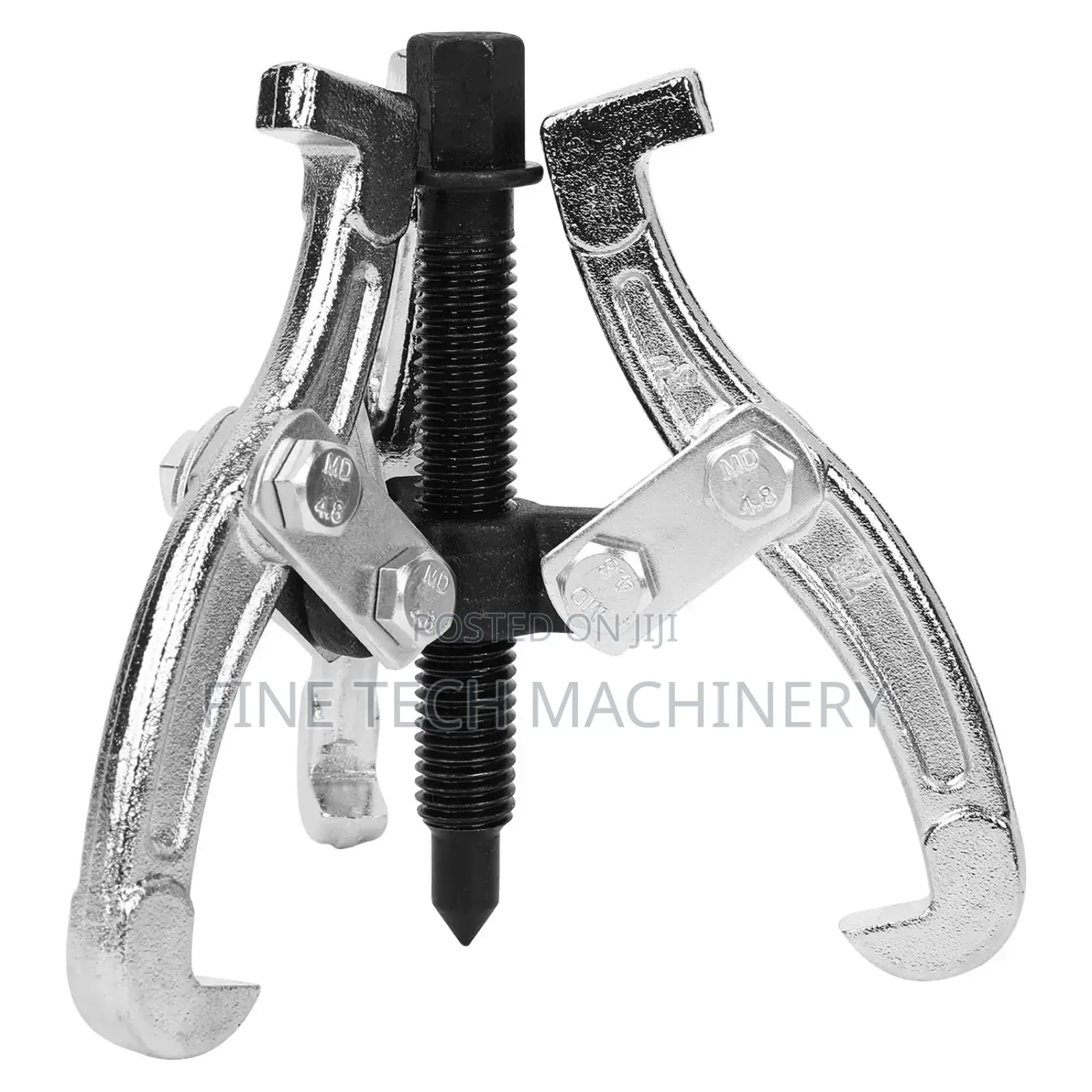 Quality 3-Jaw Gear Puller,