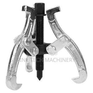 Quality 3-Jaw Gear Puller,
