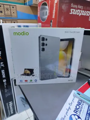 New Modio M130 512 GB