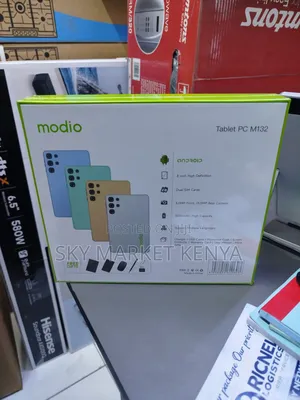 New Modio M131 512 GB