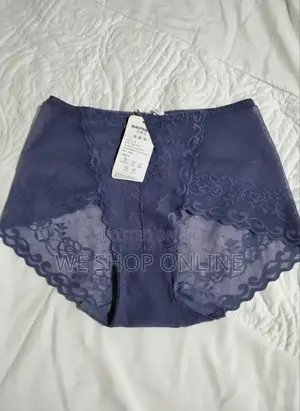 Lace Panties