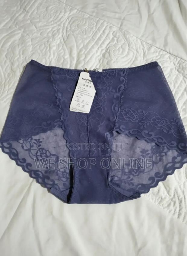 Lace Panties - thumbnail 5