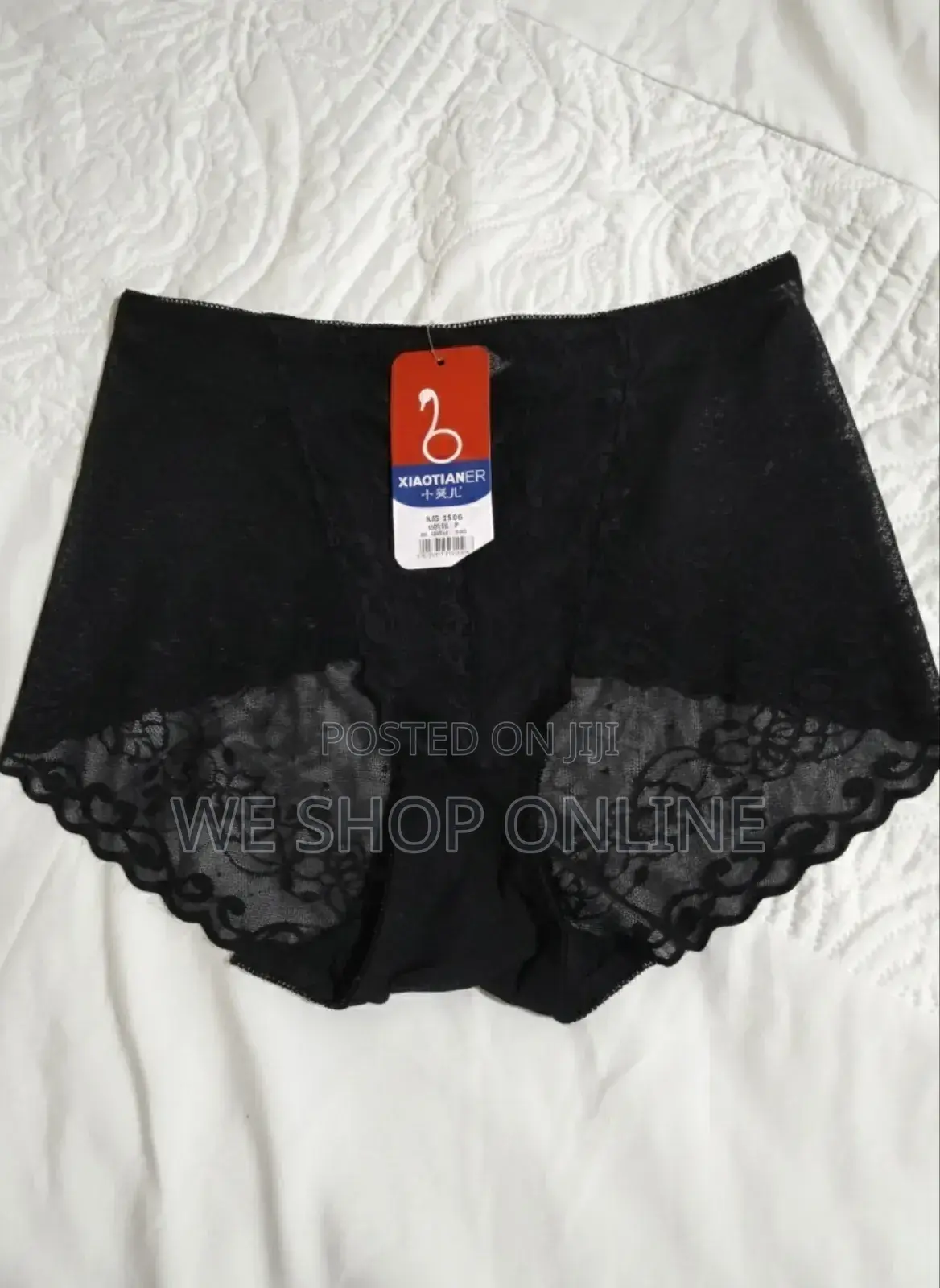 Lace Panties