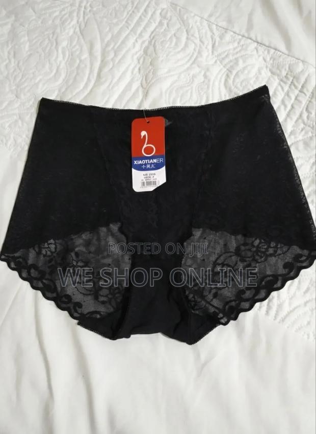 Lace Panties - thumbnail 6