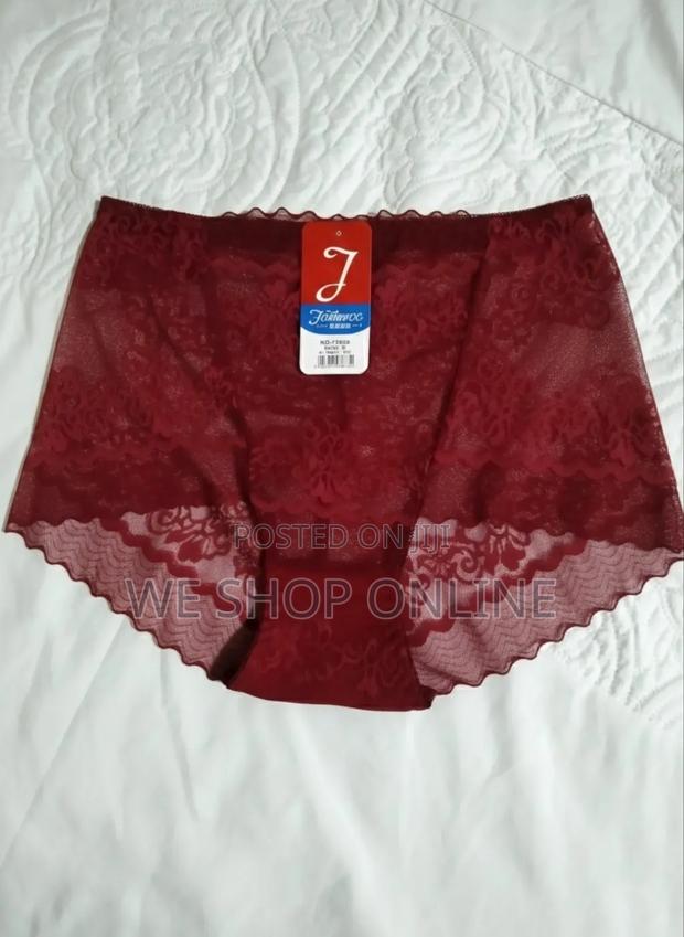 Lace Panties - thumbnail 7