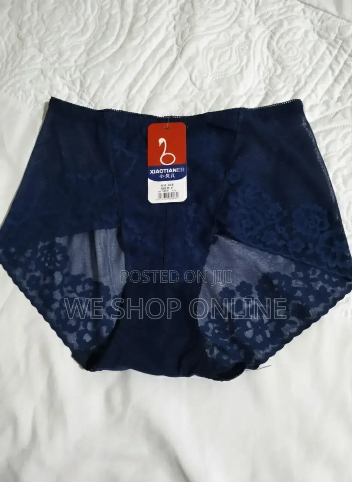 Lace Panties