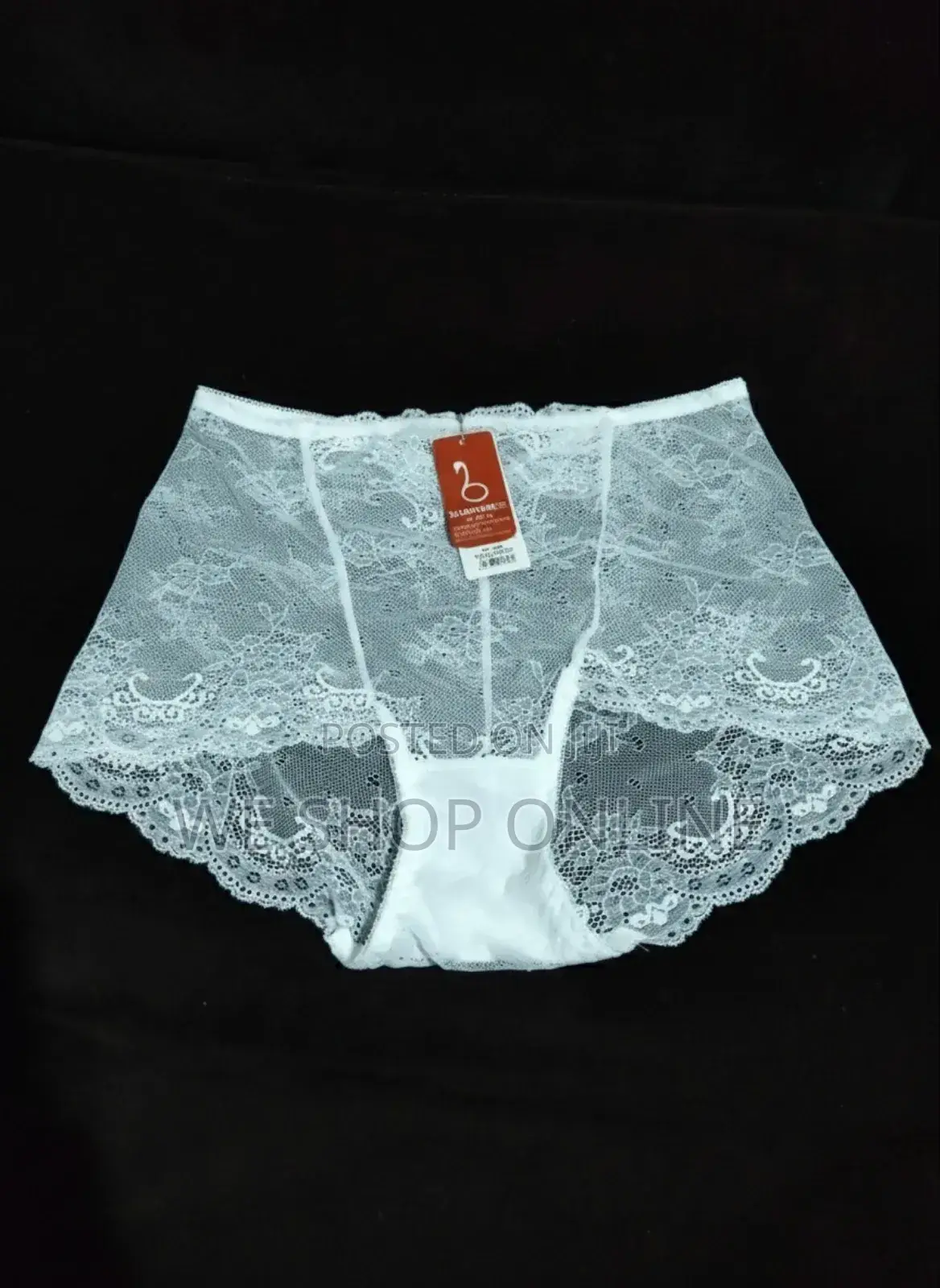 Lace Panties