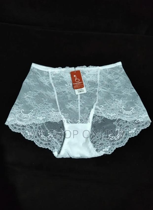 Lace Panties - thumbnail 10