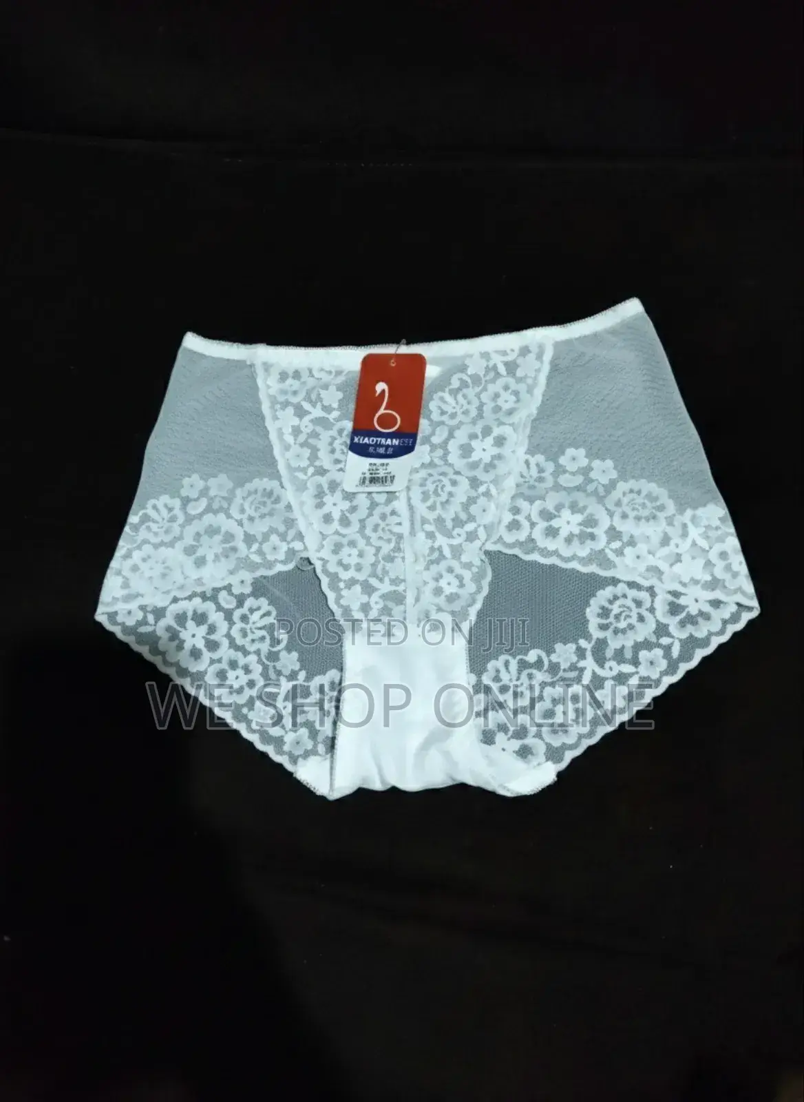 Lace Panties